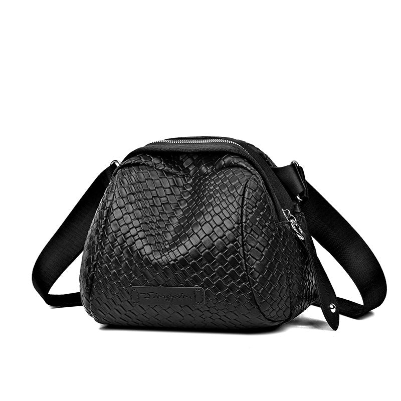 Madison™ Classic Charm | Borsa vintage spaziosa 