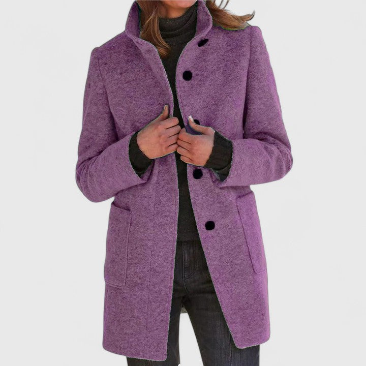 Jayzmarie | Cappotto elegante