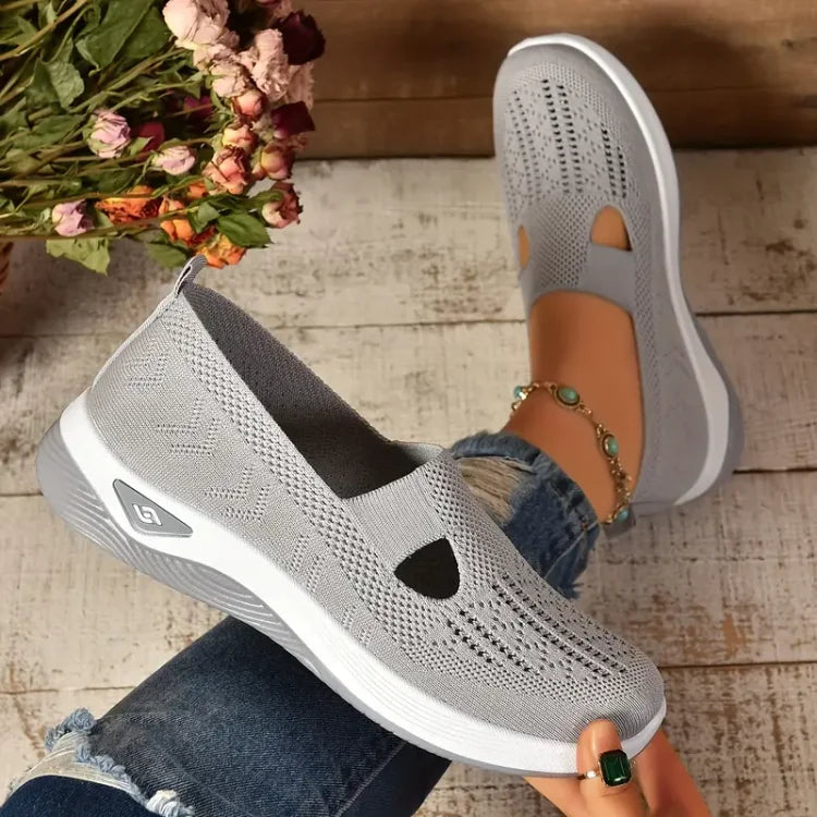 Zapatos ortopédicos para caminar Liora™