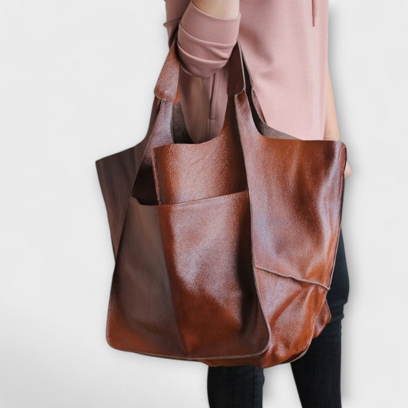 Opal - Bolso de fin de semana extragrande