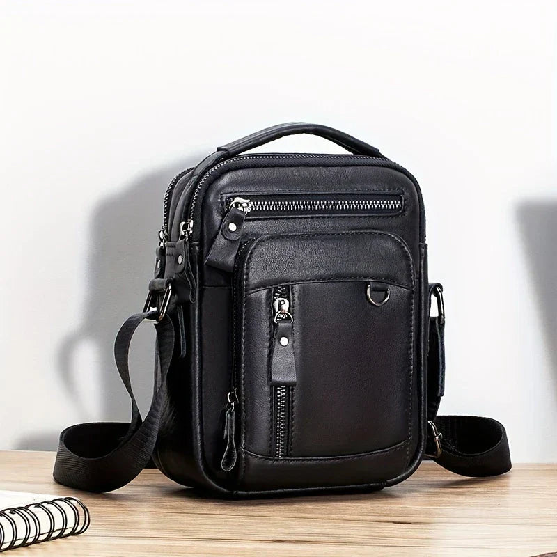 Liam™ - Borsa a tracolla versatile