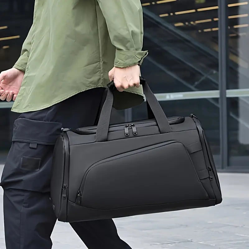 Layla™ - Borsa da viaggio versatile