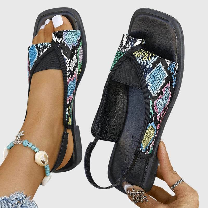 Mady™ | Sandalias ortopédicas