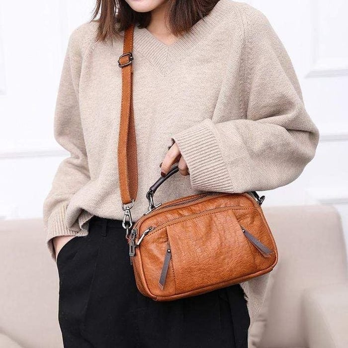 Penelope™ Exquisite Style | Borsa morbida multitasche 
