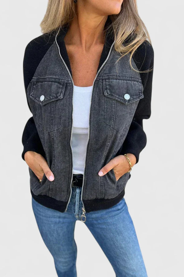 Zoeylynn | Sophisticated Jacket