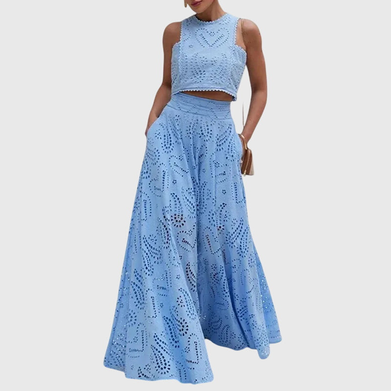 Tatiana™ | Set elegante