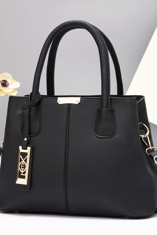 Ellie™ Luxe Elegance | Versatile Tote Handbag