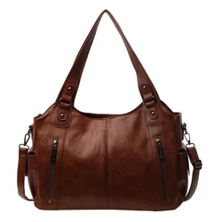 Scarlett™ Grace | Elegante borsa a tracolla