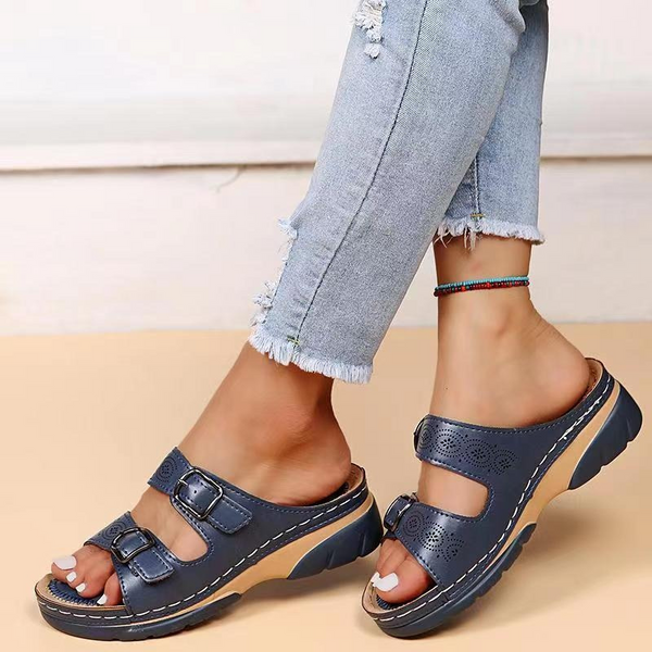 Louna | Sandali ortopedici