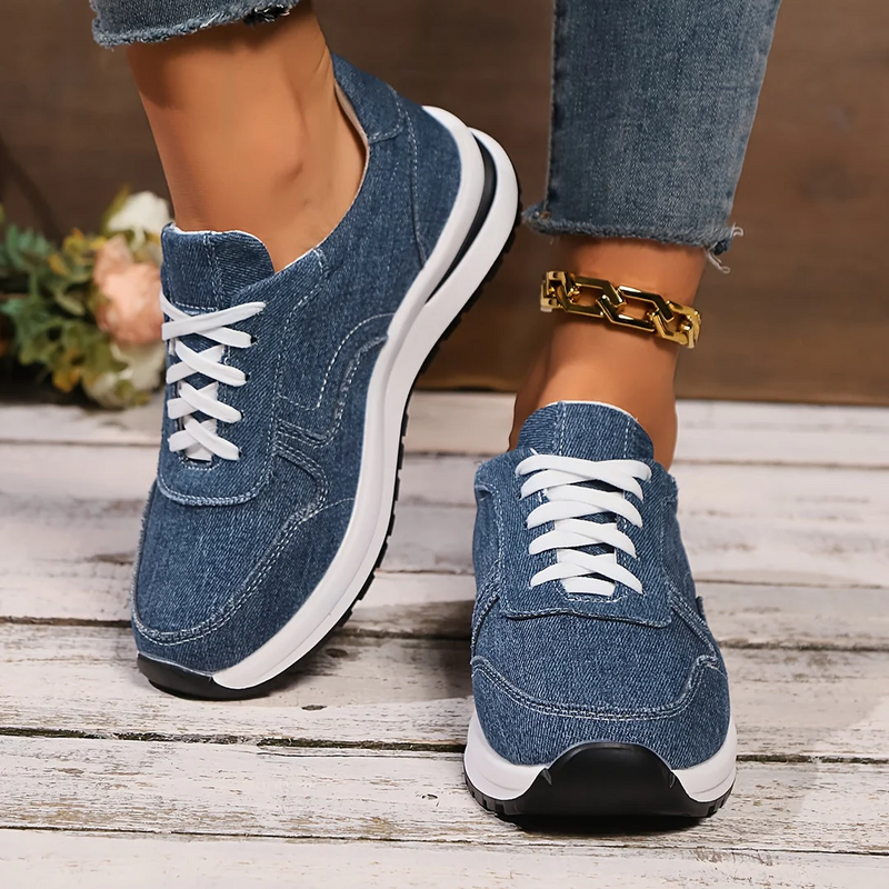 Delvina | Scarpe ortopediche