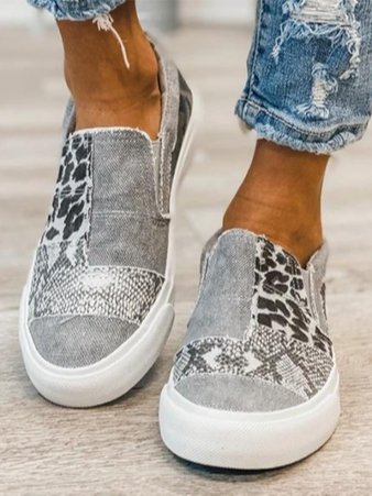 Tanya | Zapatos sin cordones modernos que alivian el dolor
