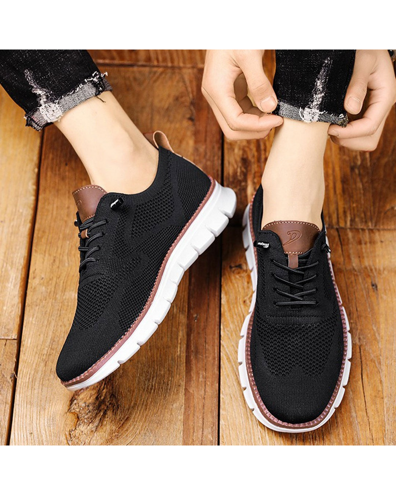 Waylon | Scarpe ultra comode