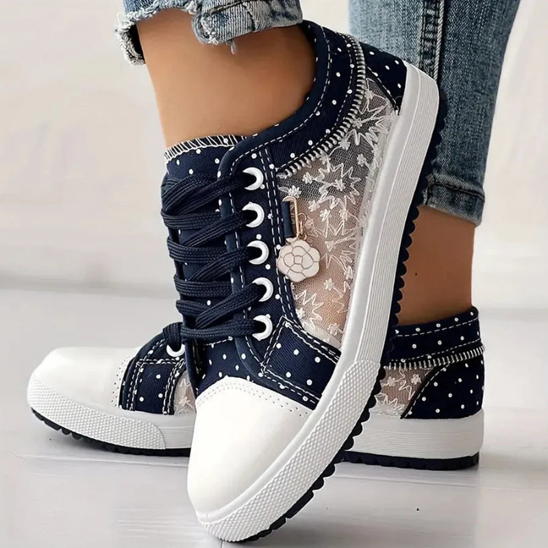 Eve | Comode scarpe ortopediche