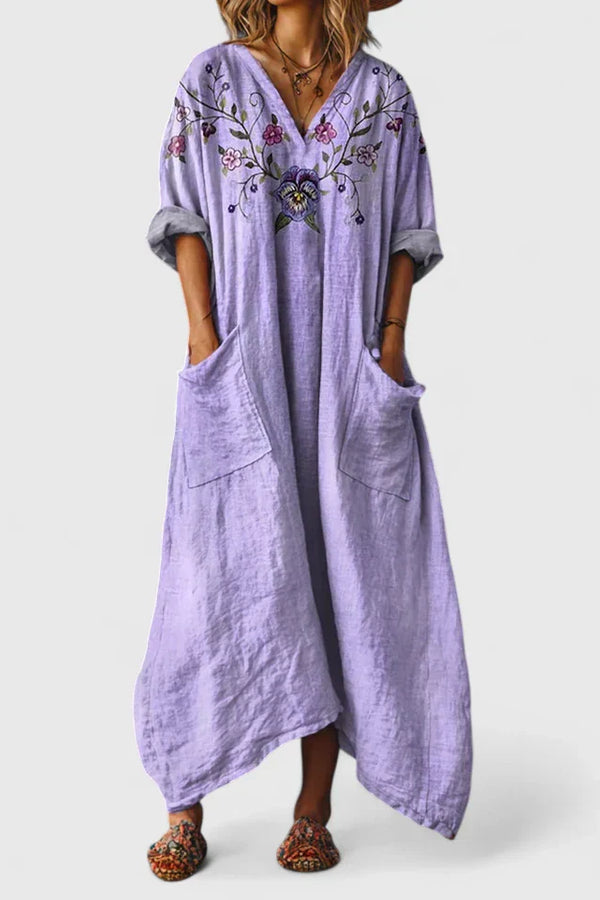 Coraline | Elegant Dress