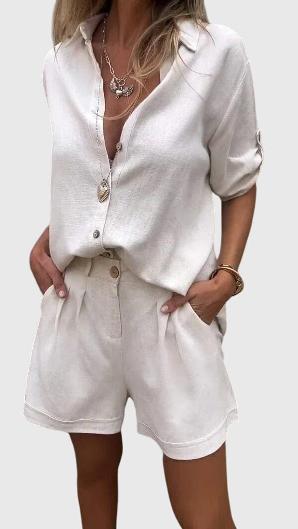 Cataleya™ | Completo estivo da donna