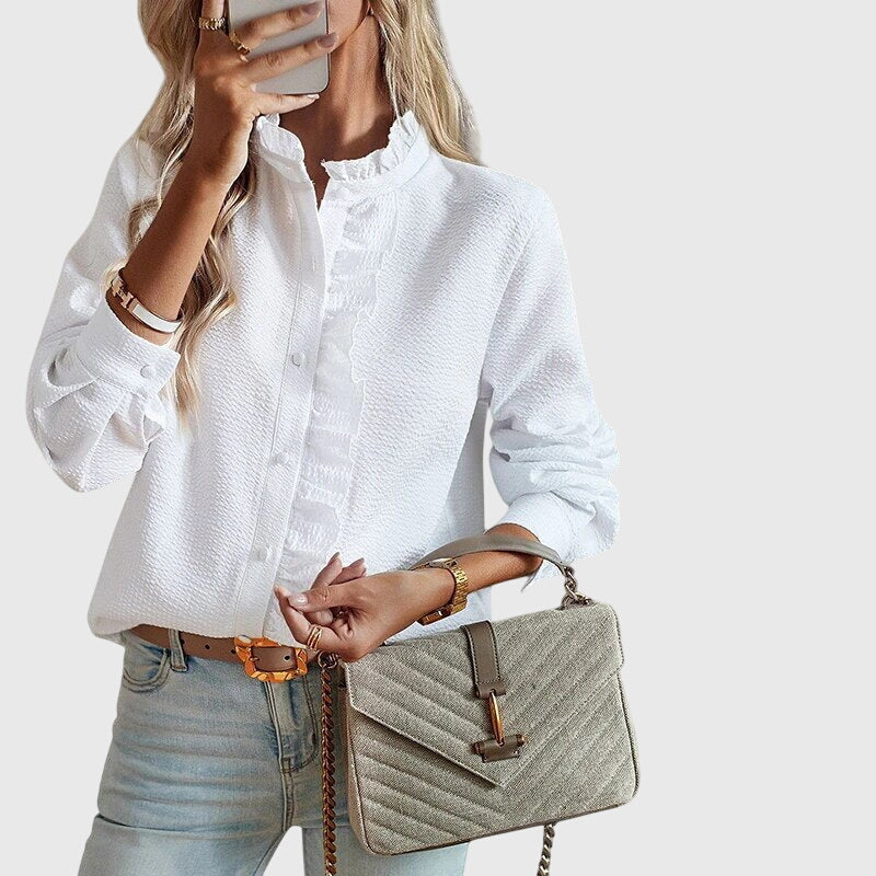 Kaitlyn™ | Elegante camicetta