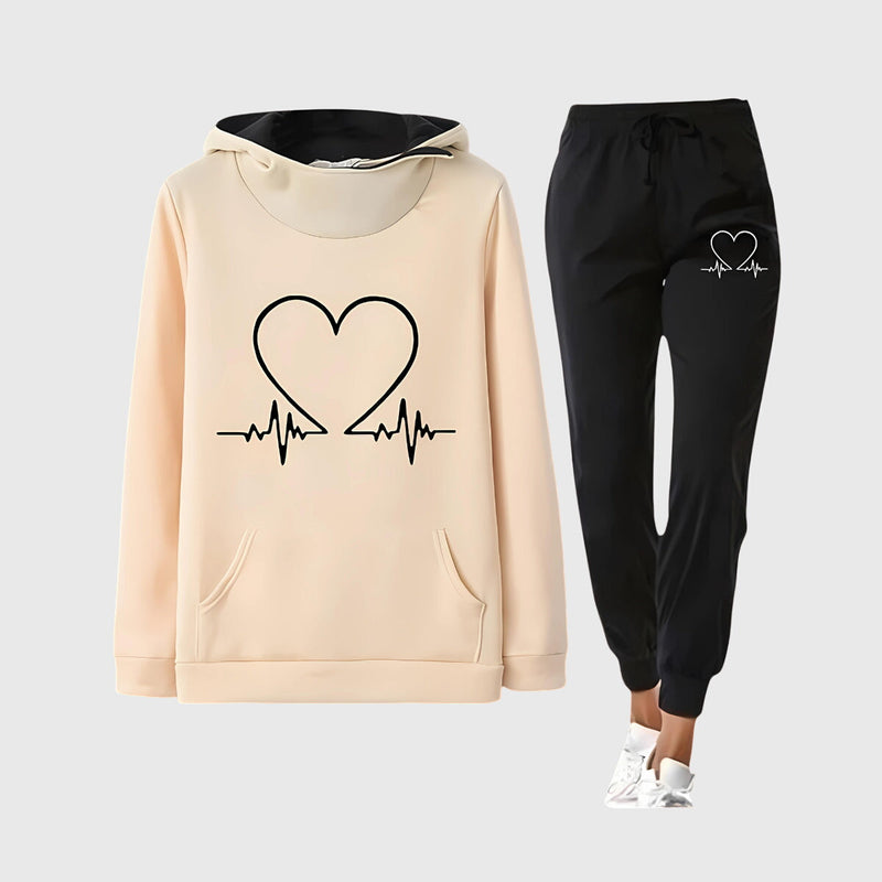 HEARTBEAT™ | TUTA COMODA
