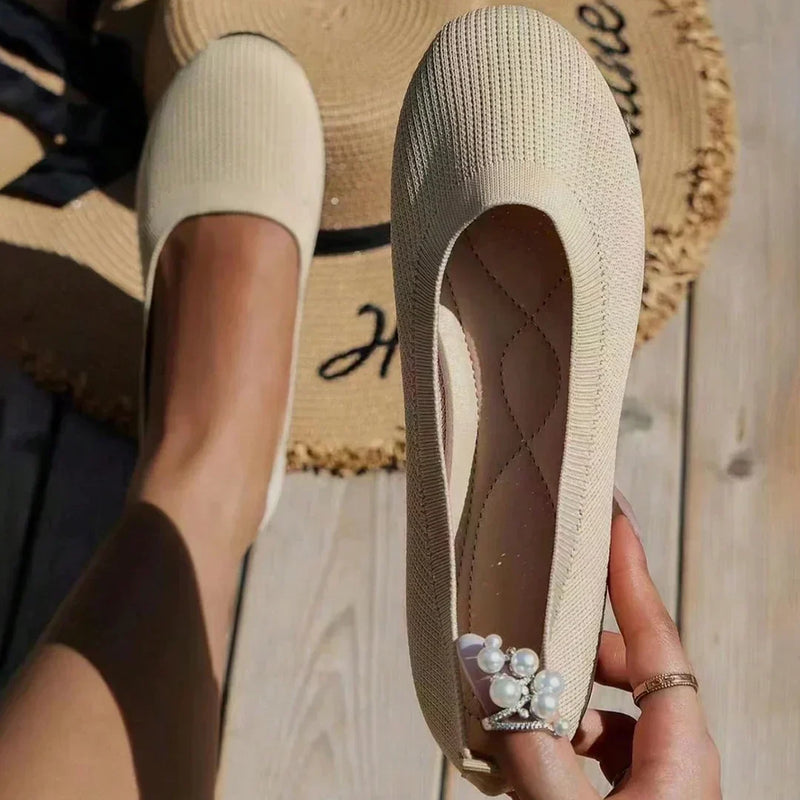Mia™ - Zapatos transpirables antideslizantes
