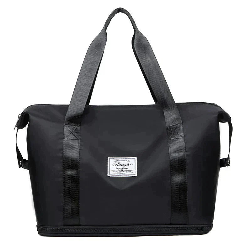Victoria™ - Borsa da viaggio impermeabile con ampio spazio di archiviazione 