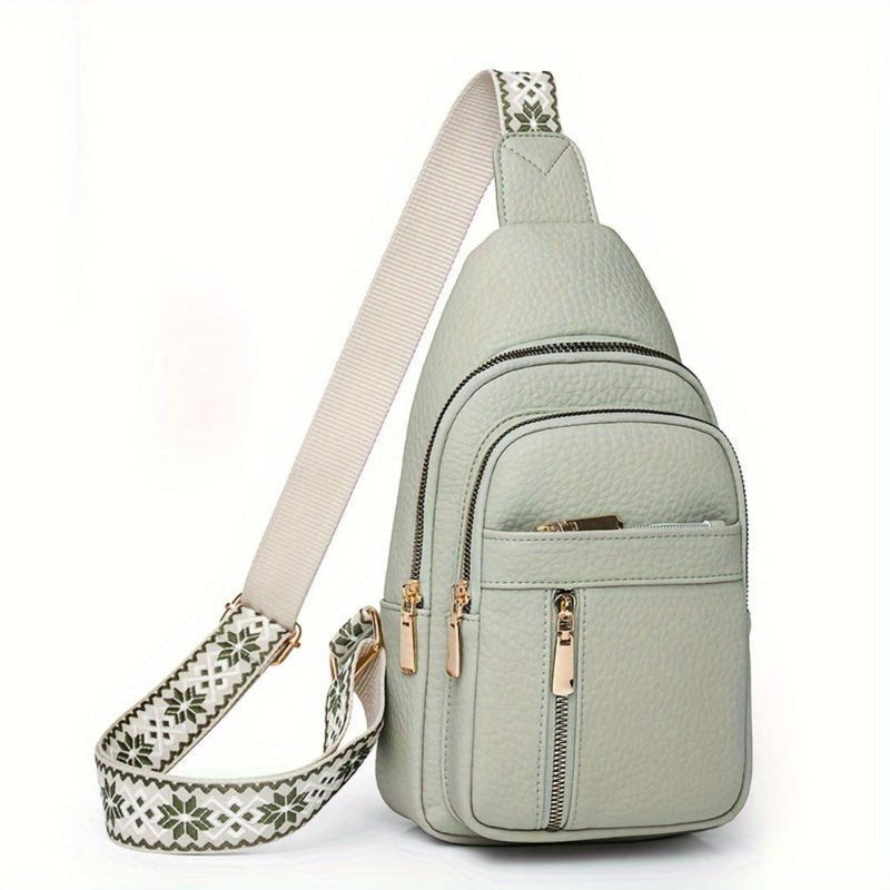 Riley™ Vintage Charm | Borsa a tracolla
