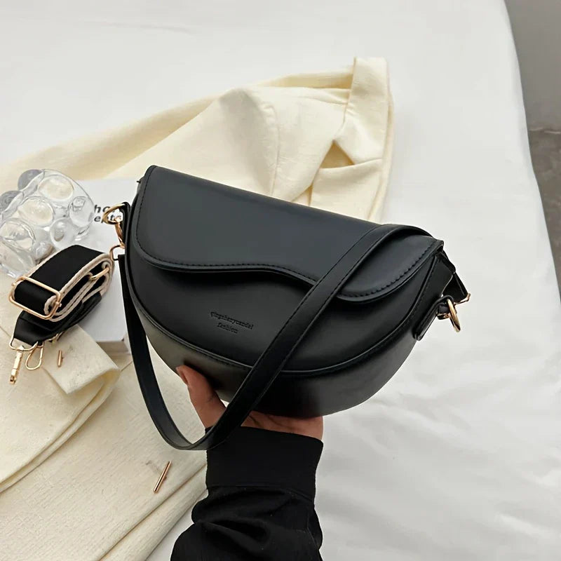 Ellie™ - Borsa a tracolla minimalista