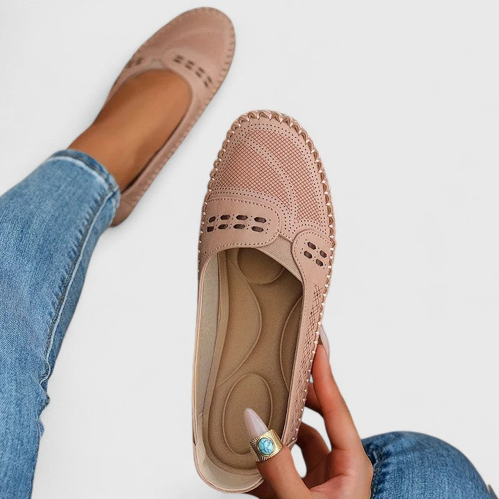 Rei | Mocasines ortopédicos