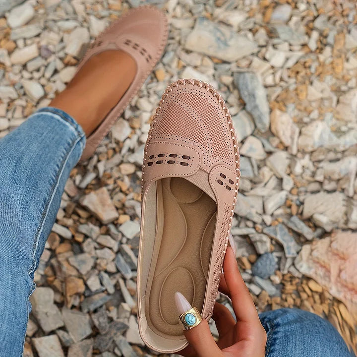 Klyah | Scarpe ortopediche