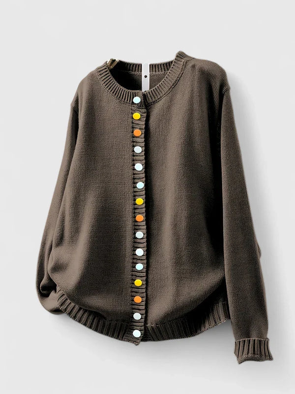 Kalynnah | Cardigan comodo