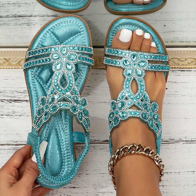 Arlette | Sandali ortopedici Boho