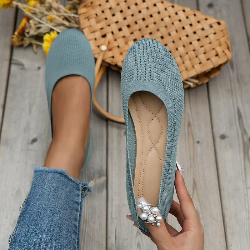Mia™ - Zapatos transpirables antideslizantes