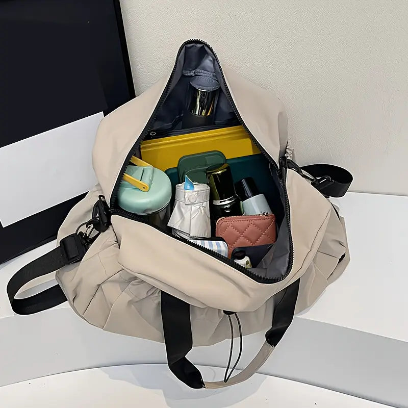 Alyssa™ - Borsa da viaggio spaziosa
