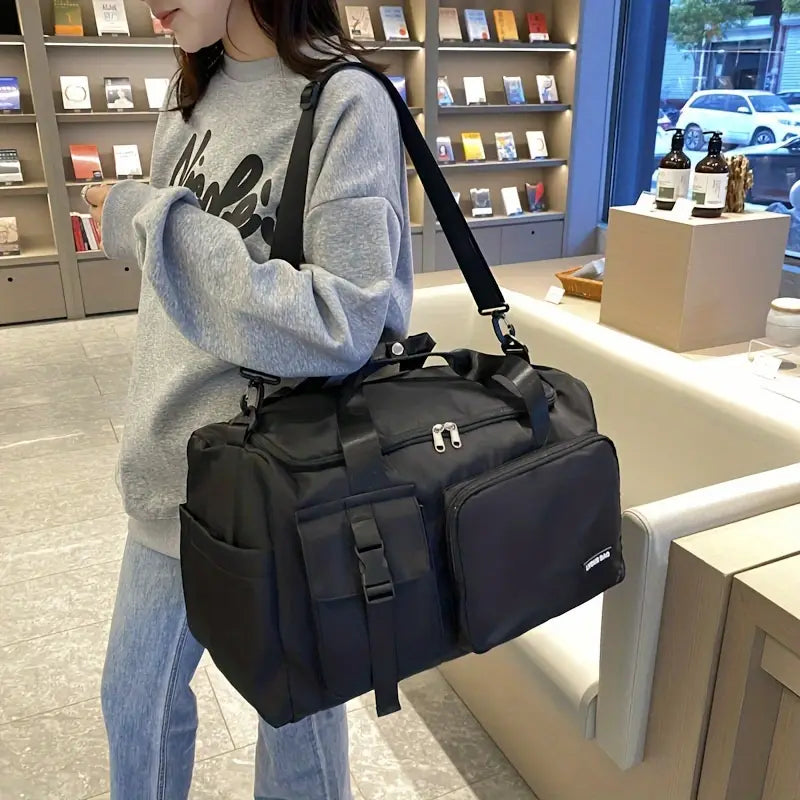 Lily™ - Elegante borsa da viaggio