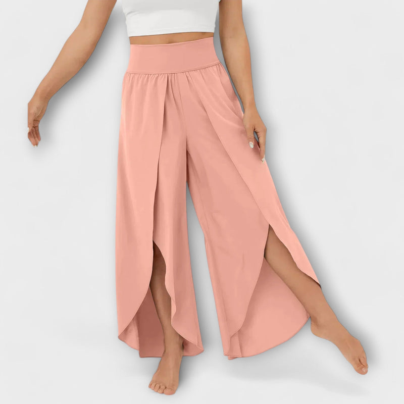 Pantaloni da donna per comodità e stile