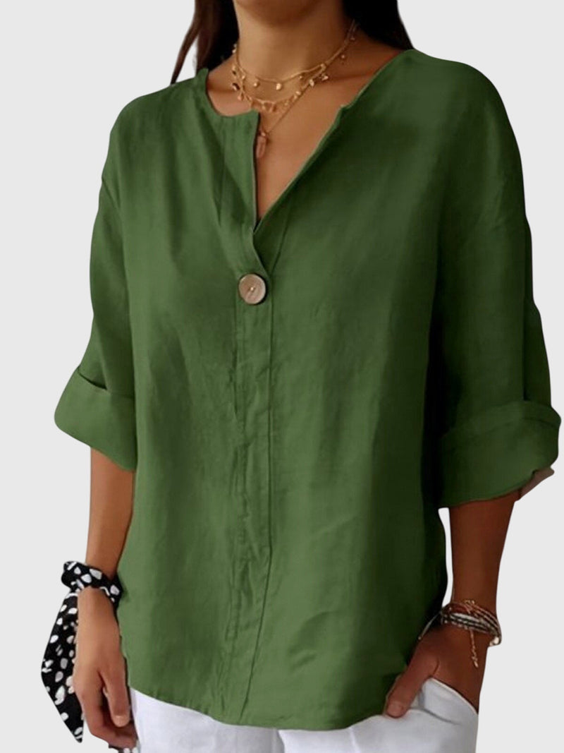 Gemma™ | Blusa Chic Comfort