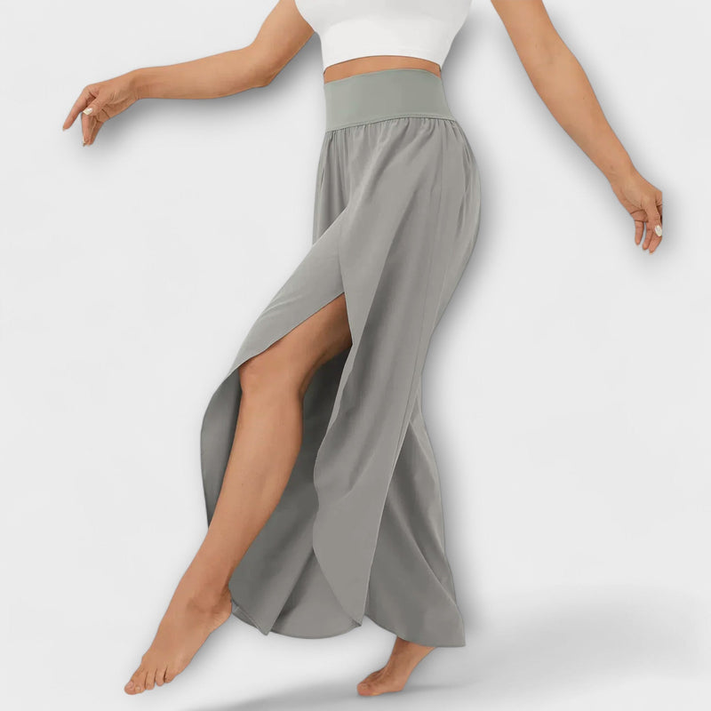 Pantaloni da donna per comodità e stile