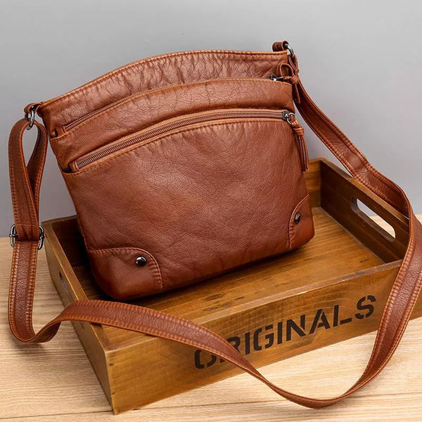 Bolso bandolera Mia™ Vintage Charm