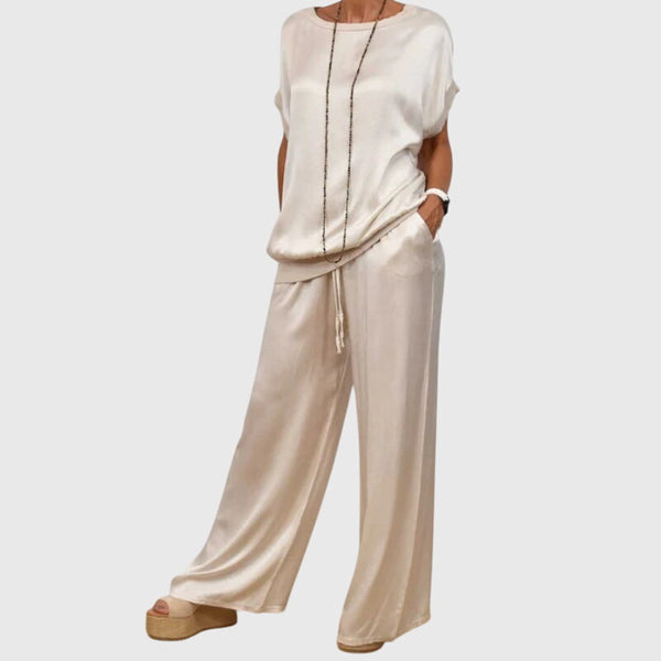 Kayla™ | Elegante completo due pezzi