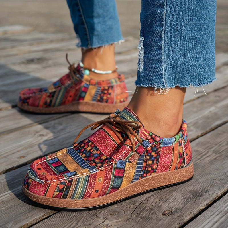Louanne | Scarpe da ginnastica ortopediche
