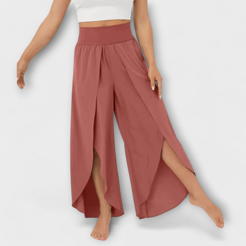 Pantaloni da donna per comodità e stile