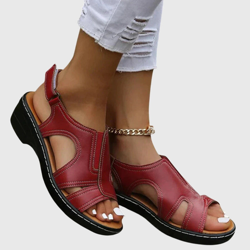 Celeste™ - Sandalias ortopédicas