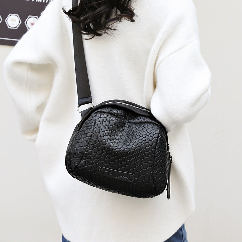 Madison™ Classic Charm | Borsa vintage spaziosa 