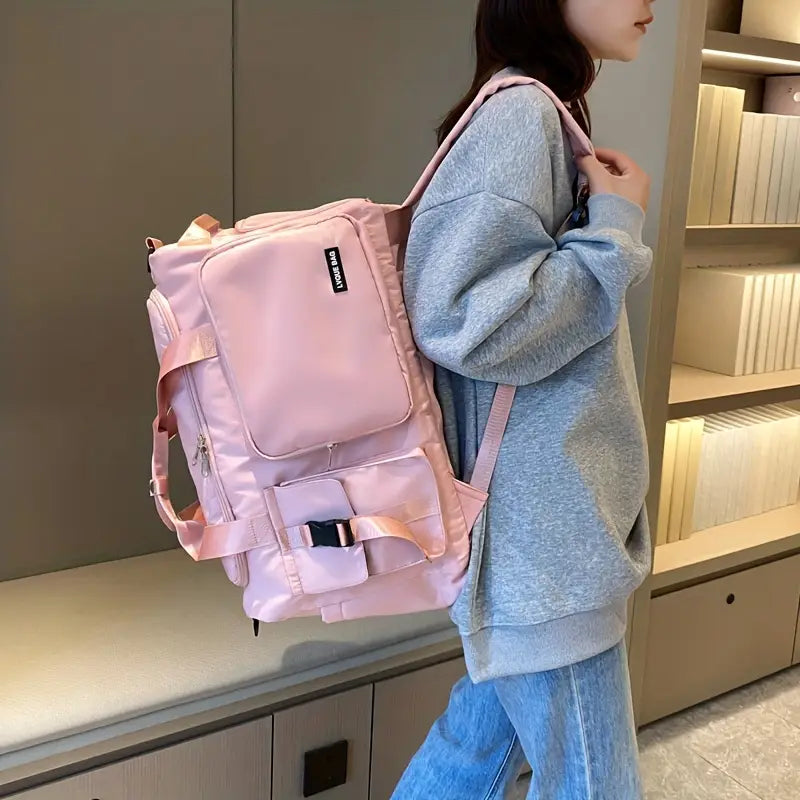 Lily™ - Elegante borsa da viaggio