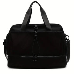 Alyssa™ - Borsa da viaggio spaziosa