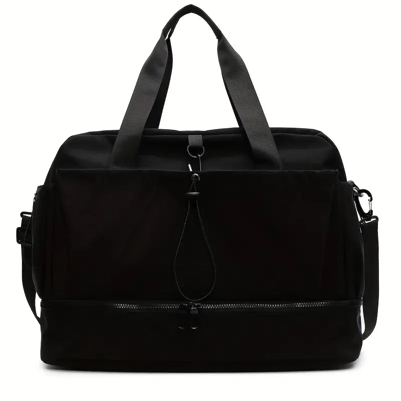 Alyssa™ - Borsa da viaggio spaziosa