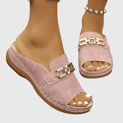 Beatrice™ | Sandalias ortopédicas