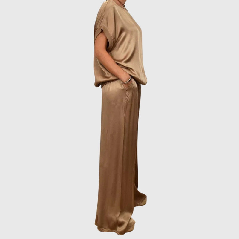 Kayla™ | Elegante completo due pezzi