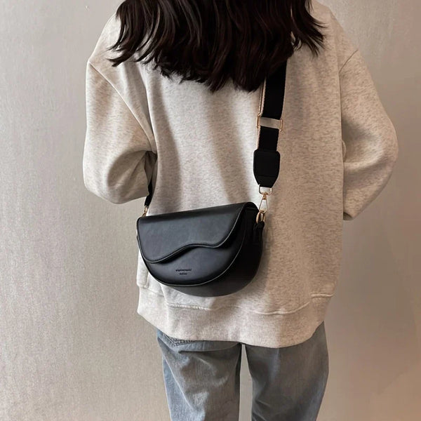 Ellie™ - Borsa a tracolla minimalista
