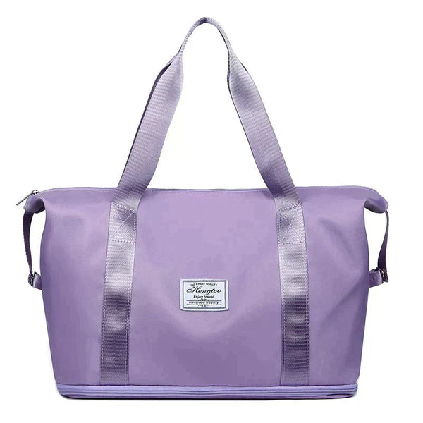 Victoria™ - Borsa da viaggio impermeabile con ampio spazio di archiviazione 