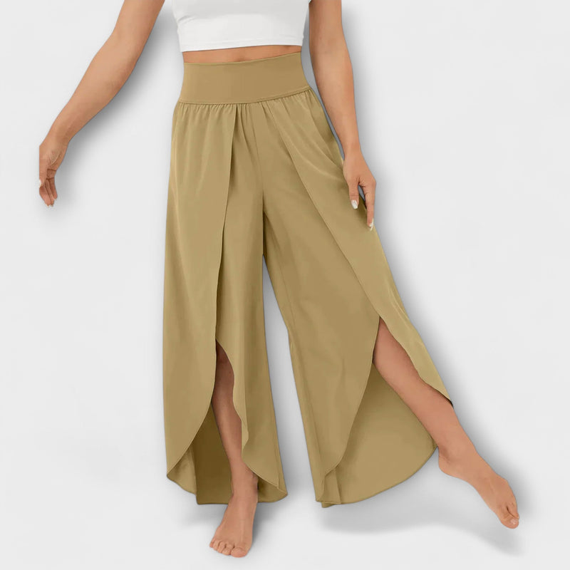 Pantaloni da donna per comodità e stile