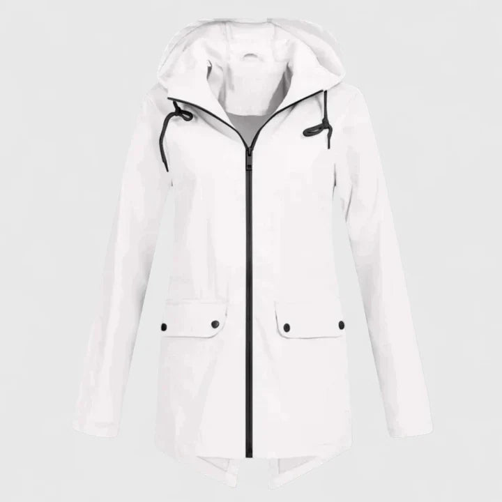 Vanyssiah | Giacca comoda